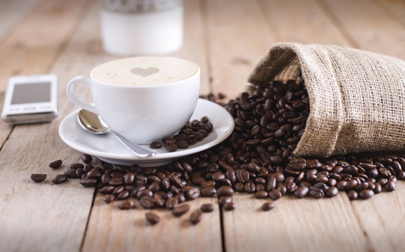 コーヒーで痩せる効果的な飲み方 – 飲みながらダイエット5