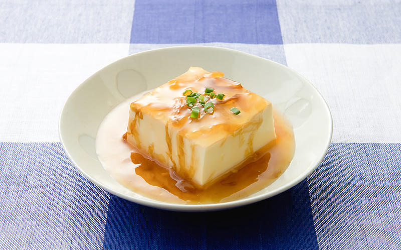 豆腐一丁で痩せる効果的なやり方 - 食べながらダイエット12