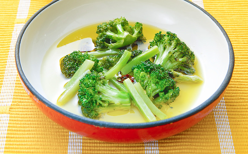 ブロッコリーの痩せる効果と食べ方 – 食べながらダイエット15