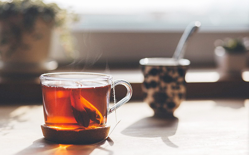 紅茶の痩せる効果と上手な飲み方 - 飲みながらダイエット6